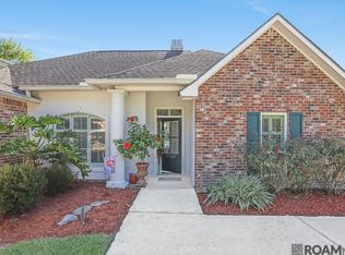 1163 Springlake Dr, Baton Rouge, LA 70810