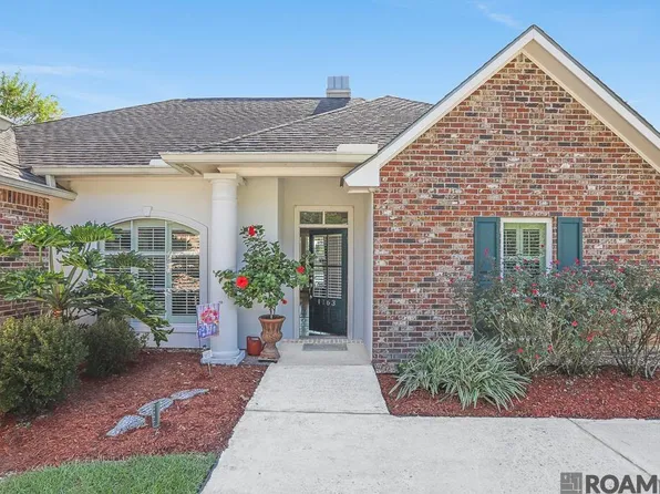 1163 Springlake Dr, Baton Rouge, LA 70810