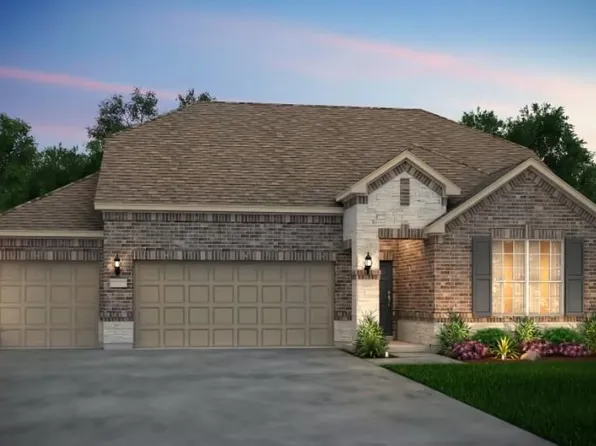 308 Fiddleneck Road, Marble Falls, TX 78654