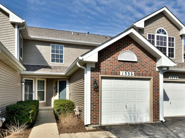 1332 Shawford Way, Elgin, IL 60120