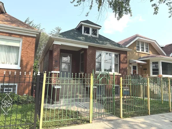 2053 N Laporte Ave, Chicago, IL 60639