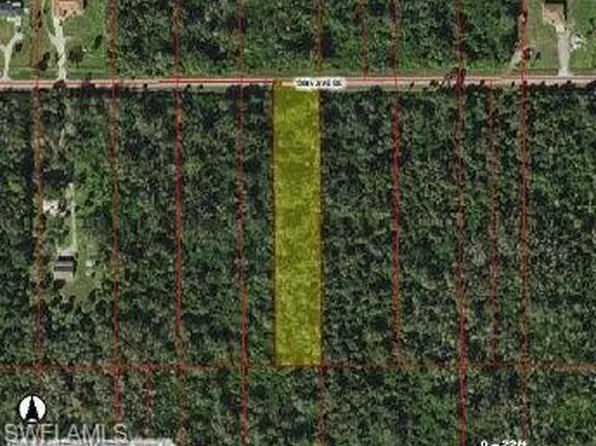 0 36th Ave SE, NAPLES, FL 34117