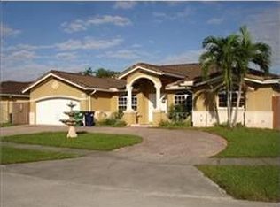 18327 SW 151st Ave, Miami, FL 33187