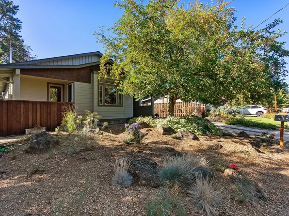 1115 NW Baltimore Ave, Bend, OR 97703