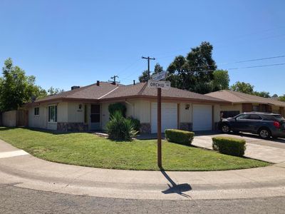 4922-4920 Orchid Way, Sacramento, CA, 95841