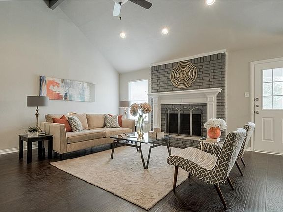5th image of 4817 Creekridge Pl