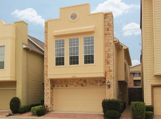 2622 Starboard Point Dr, Houston, TX 77054