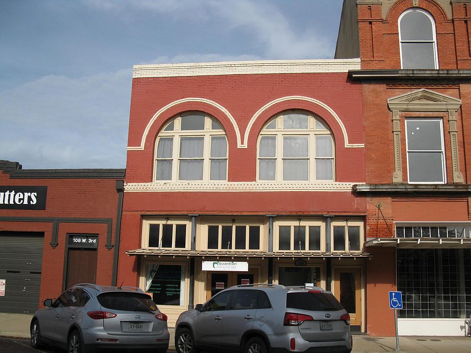 1st image of 104 W 3rd Ave