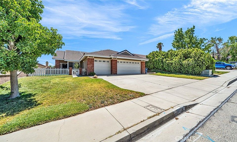 36628 30th St E, Palmdale, CA 93550 | MLS #DW25180392 | Zillow