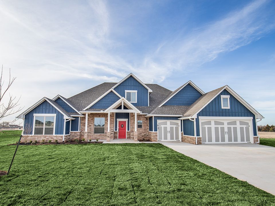 Homes by Taber Lynne Bonus Room Floor Plan