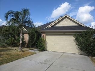 907 Seabourne Meadows Dr, Rosenberg, TX 77471