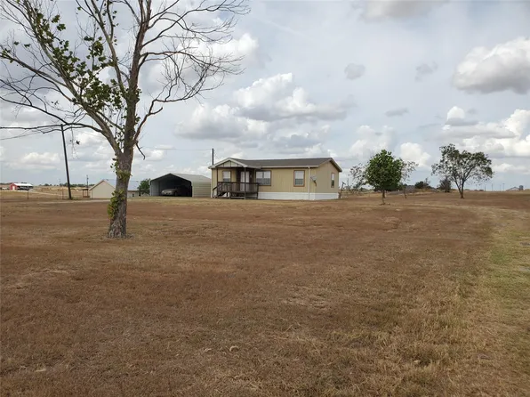 61 County Road 433, Thrall, TX 76578