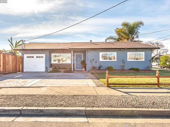 36673 Bonnie St, Newark, CA 94560