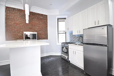 Rented by Keller Williams NYC