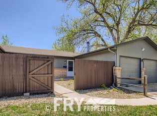 3604 W 90th Pl, Westminster, CO 80031