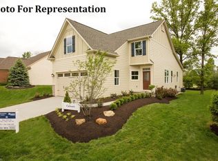3244 Old Mill Dr, Cuyahoga Falls, OH 44223
