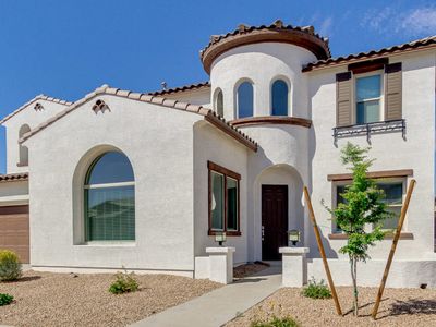 22862 E Sonoqui Blvd, Queen Creek, AZ, 85142