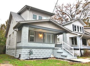542 Denmark St, Louisville, KY 40215