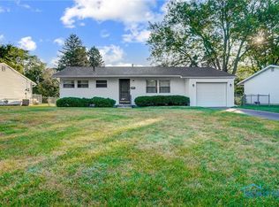 4702 Elmhurst Rd, Toledo, OH 43613