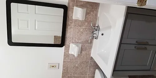 Rented by City Express Realty & Management Corp