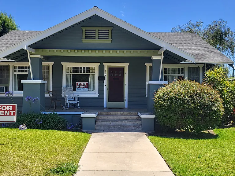 230 W Palm Ave — Photo 1