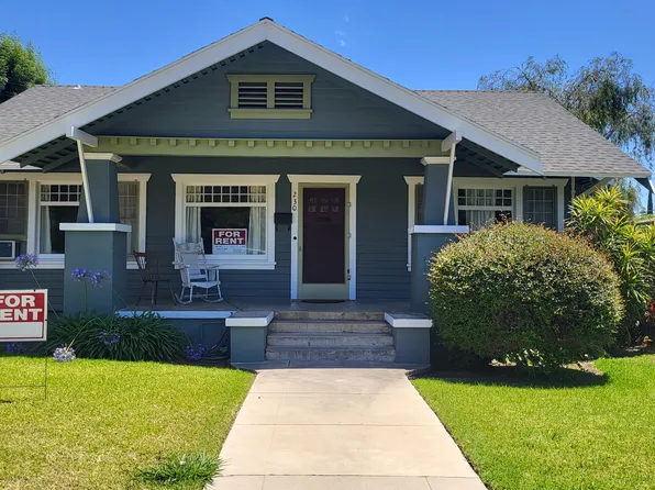 230 W Palm Ave, Orange, CA 92866