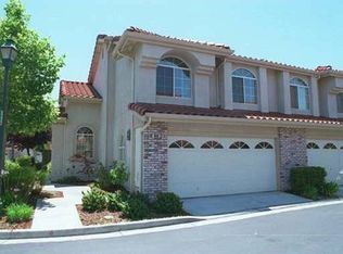 469 S Clovercrest Ln, San Ramon, CA 94582