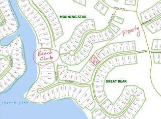 W1980 Great Bear Rd, Keshena, WI 54135