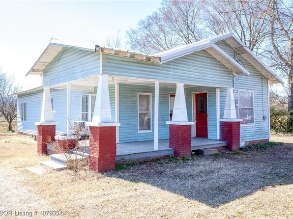 511 W Howard St, Mansfield, AR 72944