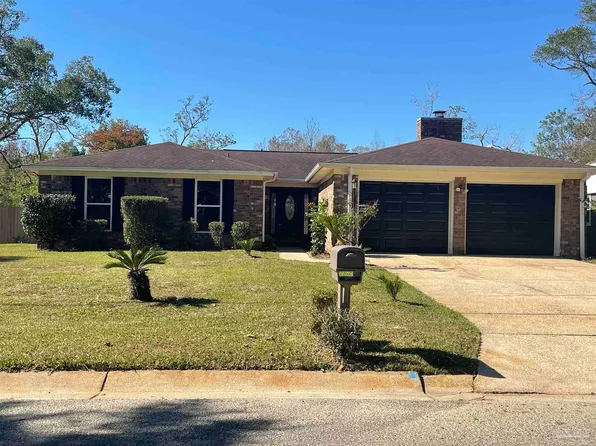 401 N 77th Ave, Pensacola, FL 32506
