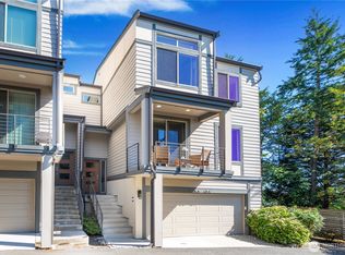 2966 76th Pl SE UNIT 105, Mercer Island, WA 98040