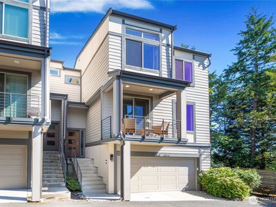 2966 76th Place SE #105, Mercer Island, WA, 98040