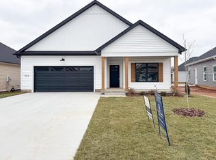 922 McIntyre St LOT 225, Bowling Green, KY 42101