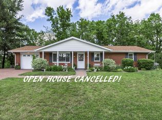 810 Echo Dr, Collinsville, IL