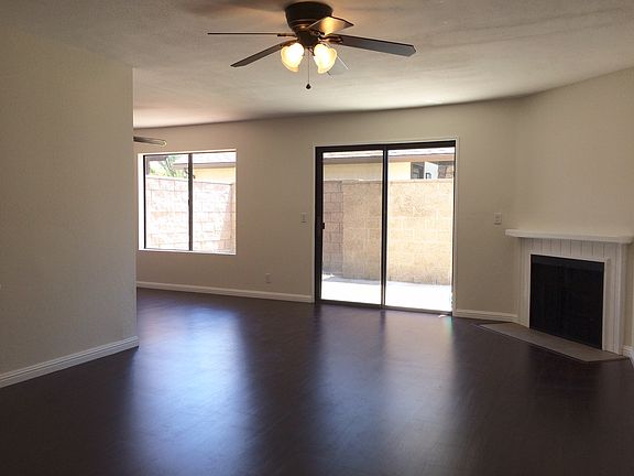 Main living/family room 