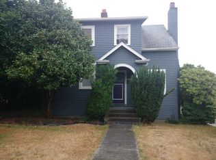 6701 39th Ave SW, Seattle, WA 98136