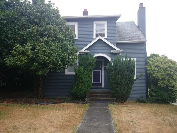 6701 39th Ave SW, Seattle, WA 98136