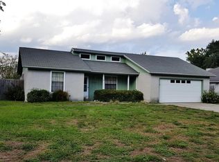 1359 Pawnee St, Orange Park, FL 32065