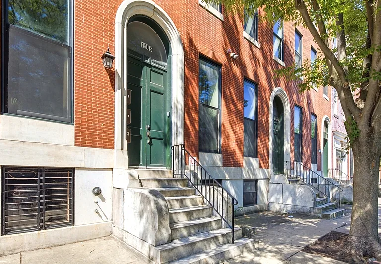 1506 Madison Ave #2 — Photo 4