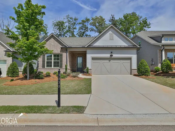 3030 Steinbeck St, Cumming, GA 30041