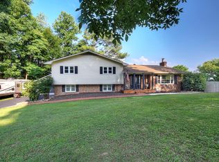 113 Stafford Rd, Gray, TN 37615