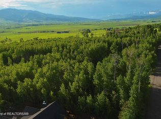 77 Chokecherry Dr, Thayne, WY 83127