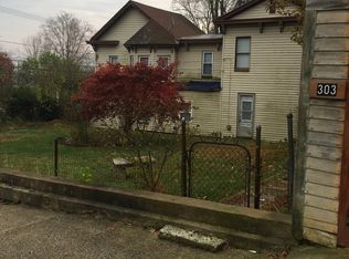 303 Main St, Port Murray, NJ 07865