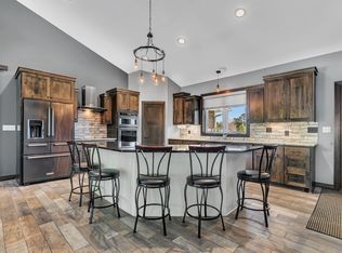 3413 Balsam Ln, Princeton, MN 55371