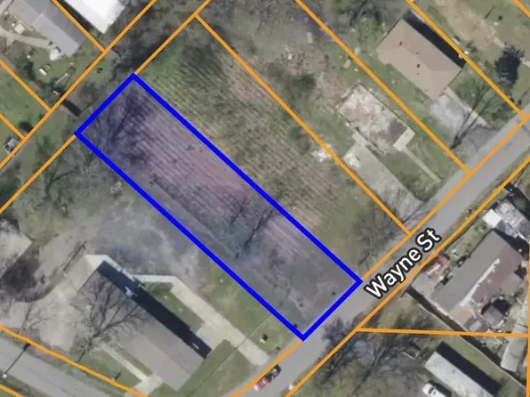 517 Wayne St, North Little Rock, AR 72117