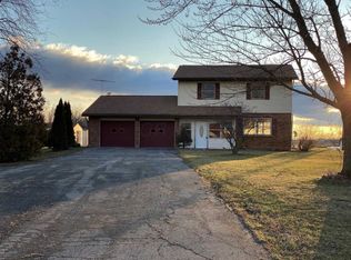 17504 Paver Barnes Rd, Marysville, OH 43040