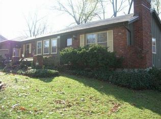 715 N Cooper St, Olathe, KS 66061