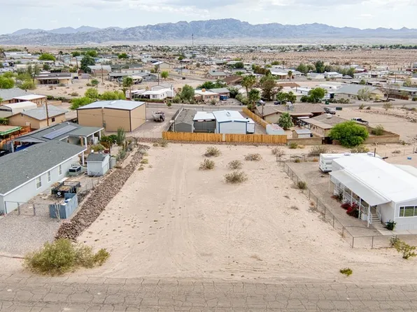 12673 S Concho Dr, Topock, AZ 86436