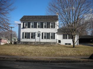 1092 N Washington St #1, Pottstown, PA 19464