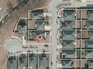 14125 Cedar Post Dr, Haslet, TX 76052